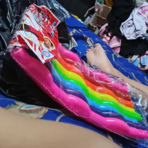 Hulla hoop / hula hoop / hulahup / bongkar pasang 8 batang