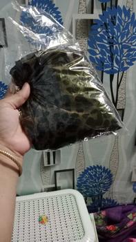 Product Review of Segiempat Leopard Macan by Mayka from b**u 0