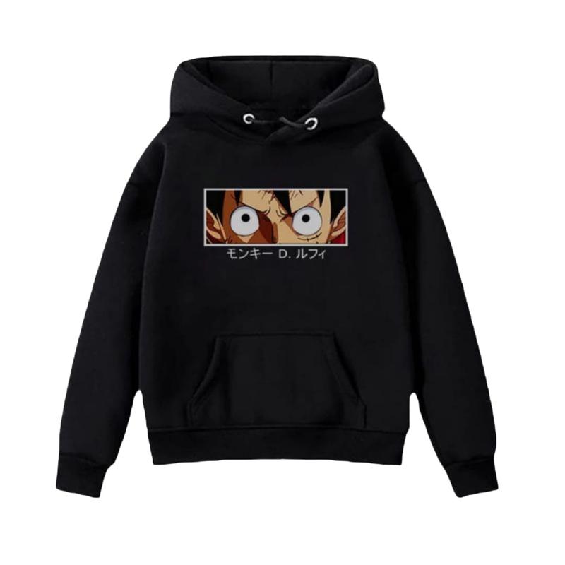 Product Introduction of Sweater Anak One Piece Laki Laki Perempuan Usia 5 - 12 tahun 9