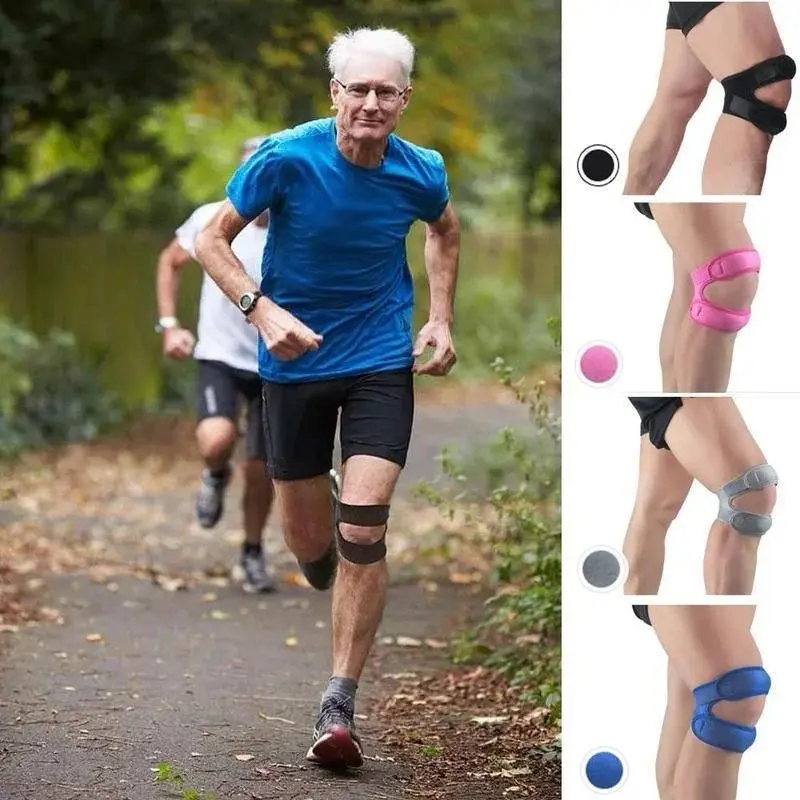 Hot Sale! The knee protection band
