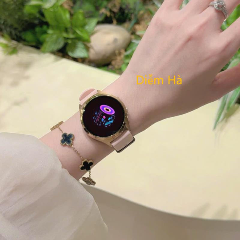 Đồng Hồ Thông Minh Y35,HKumi watch Y35,Size33-35mm Amloed,Màn Hình 1.27 Inch,Chống Nước IP68,Nhắc Nhở Tin Nhắn Và Cuộc Gọi,Thích Hợp Cho Android Và IOS,Phát Hiện Sinh Lý Nữ,đồng hồ thông minh nam Nữ, smart watch ultra s8 smartwatch s9 s16 gen2