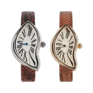 Gozeal | Analog Watches - Pelo V2 | Jam Casual | Pria Wanita Unisex Jarum Quartz Vintage