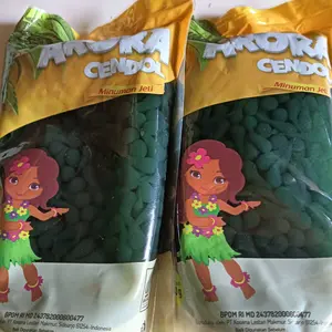 Cendol kecebong Arora 500 gr