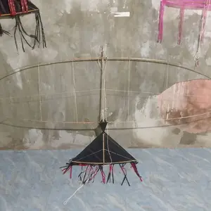 LAYANG TUNANG ACEH UKURAN 3 METER