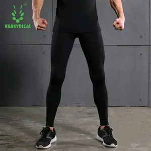 Celana Panjang Sport Legging Olahraga Pria celana Baselayer Celana ketat
