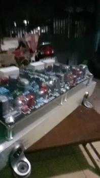 Product Review of socl 506 stereo 2 set transistor final siap pakai from s**8 0