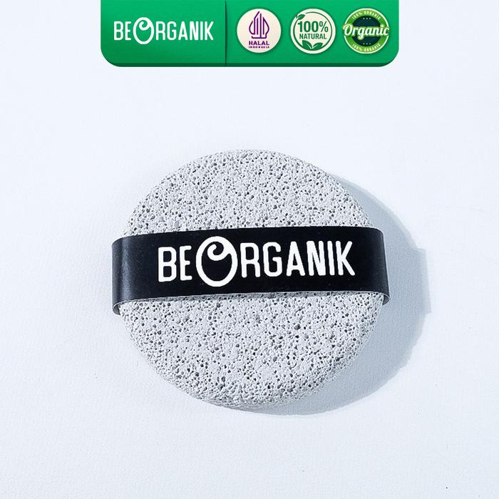 Gambar Batu Apung / Batu Gosok / Natural Lava Stone Beorganik dari Beorganik Store Kota Administrasi Jakarta Barat Tokopedia