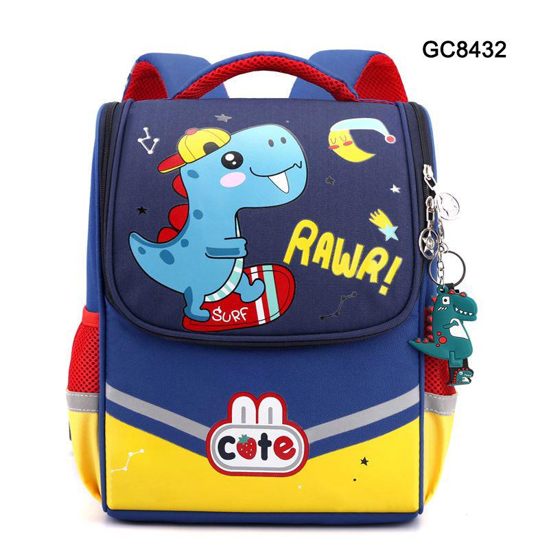 Tas Ransel Anak Karakter Import GC8432 0