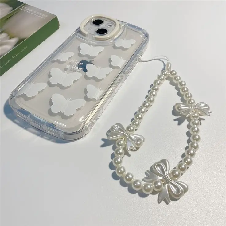 Strap Phone Tali Giok / Phone Strap / Gantungan HP 2