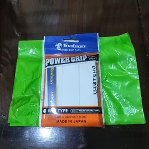 Grip / Overgrip Tenis Padel Badminton Toalson Power Grip isi 3