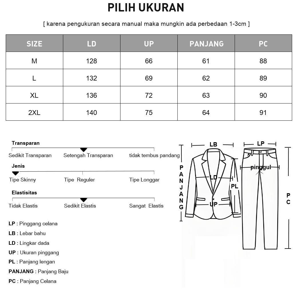 FADFAD Setelan Bergaris Baru Dua Potong Modis yang Ramping dan Celana bergaya untuk Wanita