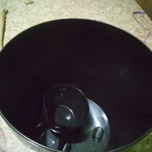 Bak Air Terazzo & Gayung Bahan Plastik Premium Gratis Gayung Terdapat 4 Buah Roda untuk Kamar Mandi Modern