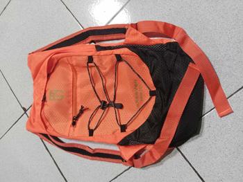 Product Review of Foldable backpack Realpict eXseVen tas gunung Lipat Waterproof 17L 011 ransel tas gunung  wanita hydropack mendaki tas  hiking tas tracking wanita tas  gunung from 𝙍**𝙮 𝙖**𝙚 ** 0