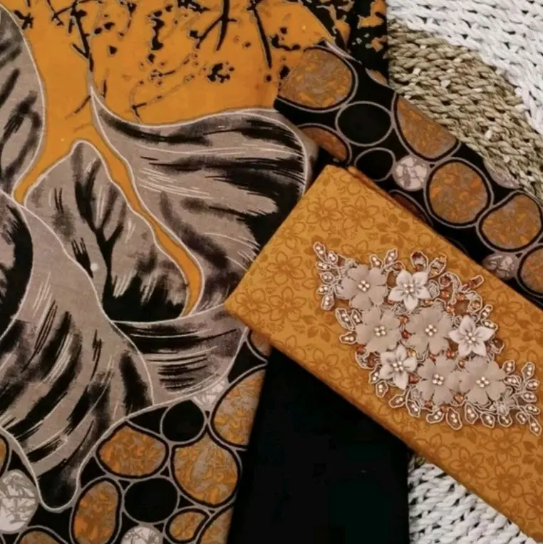 kain batik meteran murah berkwalitas motif terlaris 6