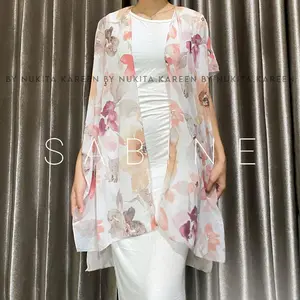 Raya outer shawl sabine premium