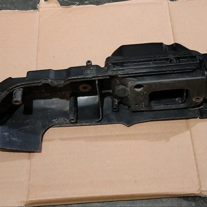 Tutup cvt bagian atas yamaha mio sporty mio smile Motor Motorcycle 3