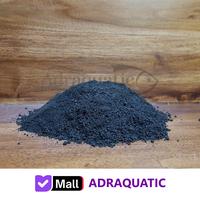 Gambar PASIR MALANG 1KG PASMAL MEDIA TANAM HIASAN AQUARIUM AQUASCAPE - HALUS dari ADRAQUATIC Kota Bandung 1 Tokopedia