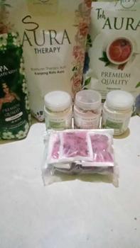 Product Review of Lulur Aura by Kanjeng Ratu Aura from b**i 1