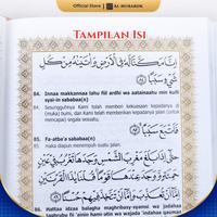 Gambar Majmu Syarif HC Lengkap Custom Nama Disertai Latin & Terjemah Majemuk Majmuk Sarif A6 Hard Cover - Gold - Costum Nama dari Al Mubarok Official Store Kota Administrasi Jakarta Pusat 5 Tokopedia