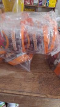 Product Review of Piyo Ball Biskuit Cokelat/Rainbow/Vanilla Chip 1 Pack isi 10 pcs from P**o 0