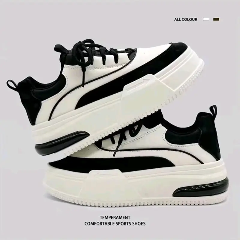 Sepatu Sneakers Wanita RMD 01 keren 1