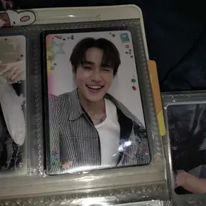 GMMTV CC FANIVAL 2026 PHOTOCARD PC OFFICIAL