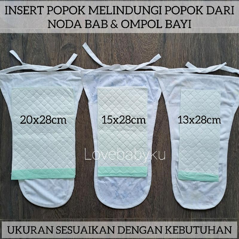 insert popok sekali pakai isi 20 pcs 2
