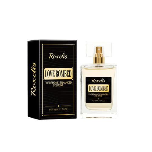 DICHANEL Perfume Collection Dating Sample Exotic Glamour Add Fragrance Spray Perfume 2