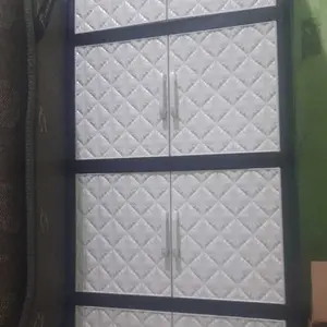 LEMARI PLASTIK TABITHA MAESTRO 2 SUSUN 3 SUSUN 4 SUSUN DAN 5 SUSUN