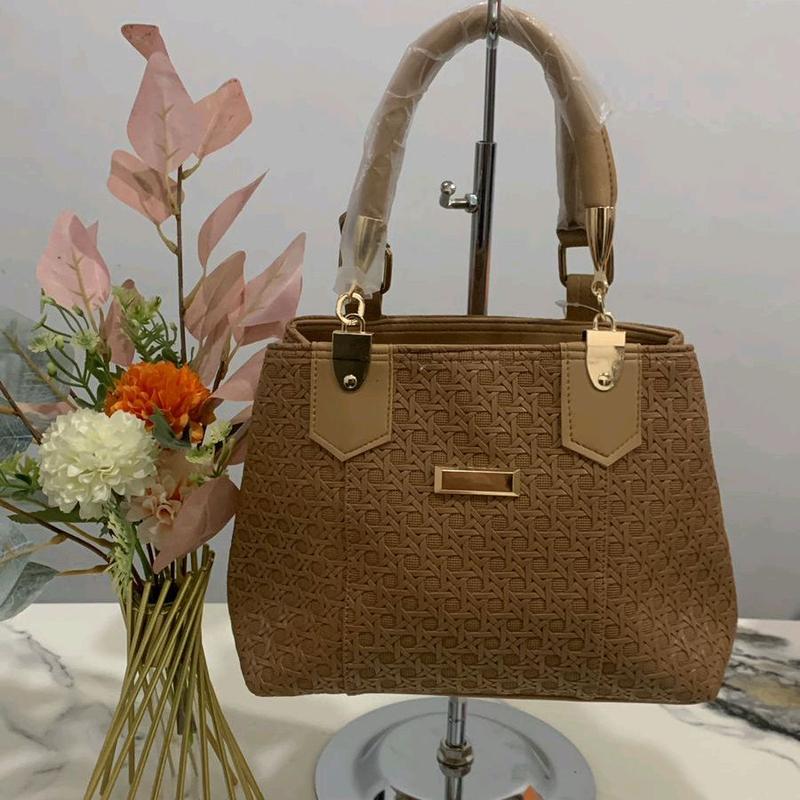 Tantbag Tas Selempang Wanita Casual Lebaran Murah - Slingbag 0
