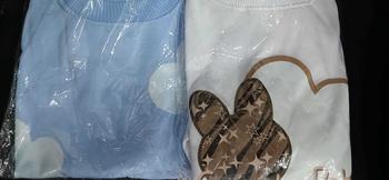 Product Review of Sweater Anak Remaja Perempuan Greedy Rabbit - Fashion Pakaian from T**y 1