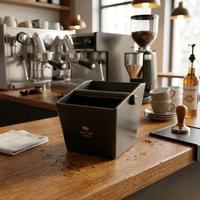 Gambar One Two Cups Wadah Ampas Kopi Espresso Knock Box Container ABS 800ml - MG-190 dari One Two Cups Official Store Kota Administrasi Jakarta Barat 5 Tokopedia
