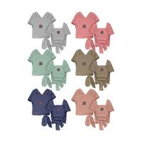 Gambar Dialogue Baby Cozy Instant Baby Wrap DGG4024 - Navy dari Dialogue Group Store Kota Bandung 1 Tokopedia