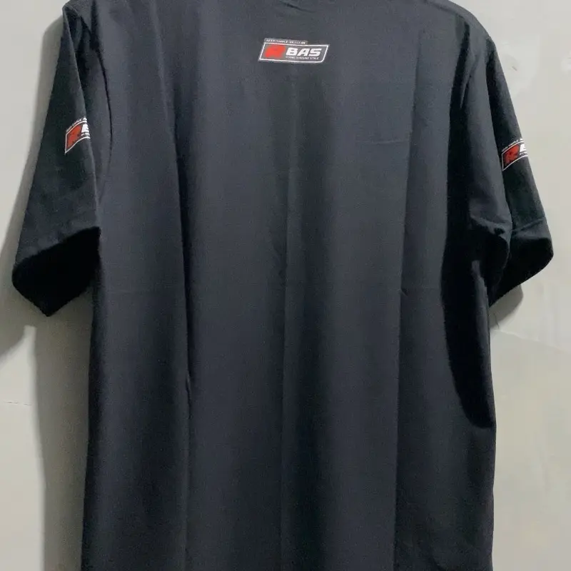 T-shirt RXKING BANDUNGSTYLE135cc motif 8 5