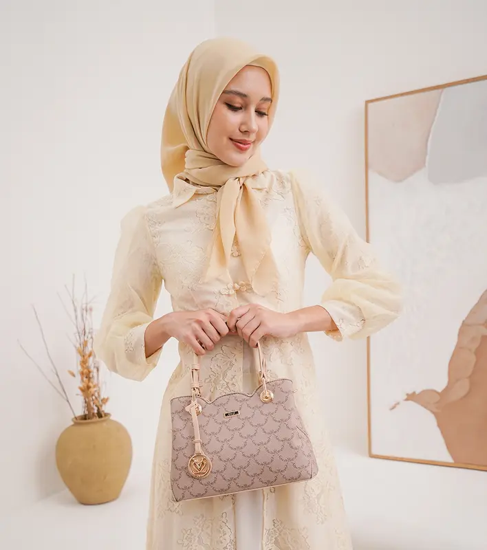 En-ji Gida Handbag Wanita 1