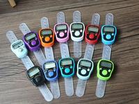 Gambar [KBM] Tasbih Digital LED Lampu Mika Kotak Finger Counter Tasbeh Dzikir dari Klik Beli Mart Kota Tangerang 2 Tokopedia