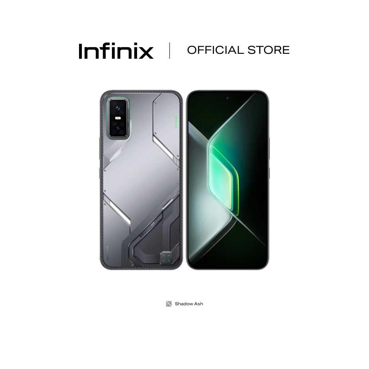 NEW] Infinix GT30 Pro 5G 512/256GB+12GB(UP TO 24GB) Mobile Phones