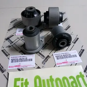 BUSHING ARM BOSH SAYAP DEPAN BESAR KECIL AVANZA XENIA 2004-2011 ORIGINAL