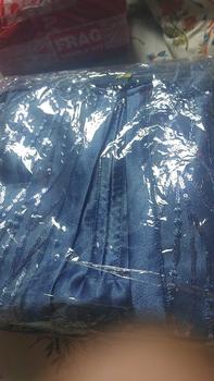 Product Review of Gamis anak Auter Nyatu  S.m.L.XL by.Alhalim from W**e 0
