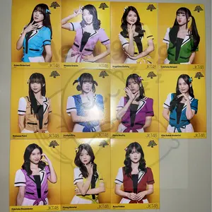 Photopack JKT48 Personal Meet and Greet Event Theater Surabaya Yogyakarta12