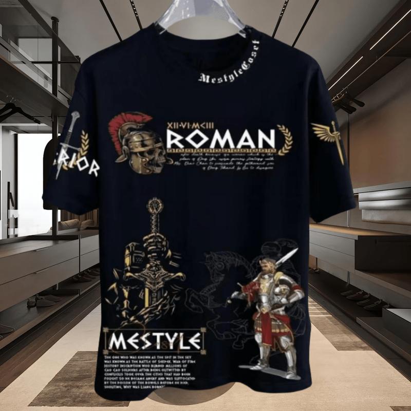 Kaos Fashion Unise Pria dan Wanita Muda dengan oversize clothing tshirt Retro Lembut 2