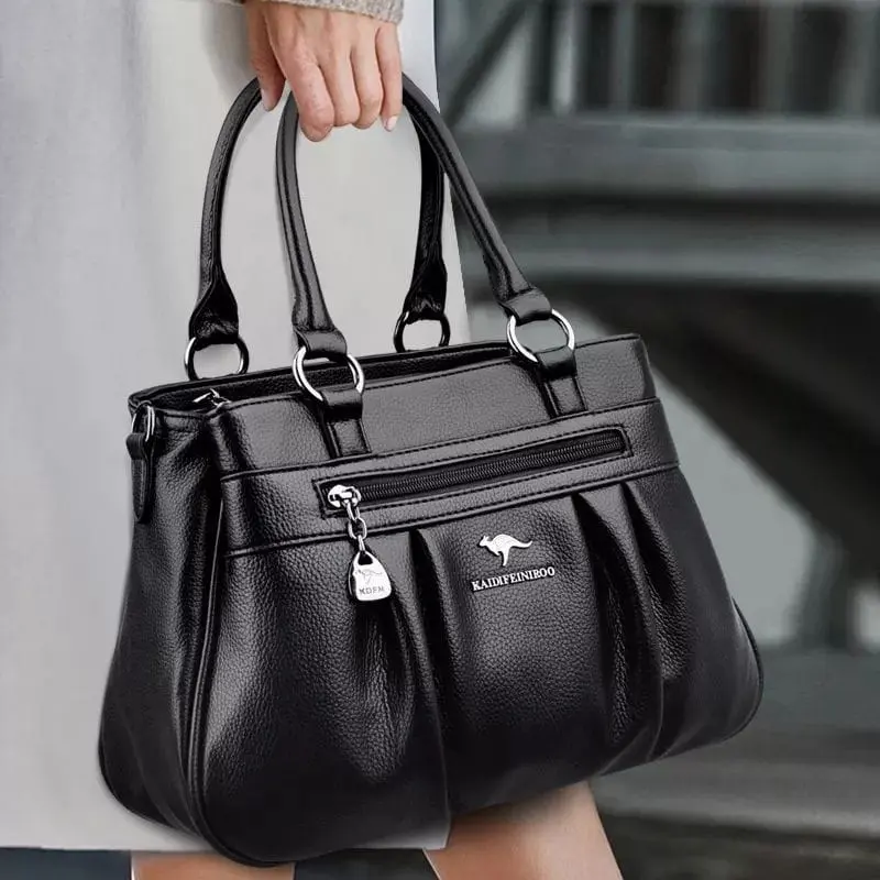 TAS SELEMPANG WANITA TAS SELEMPANG TENGTENG AMANDA KANGGURU TAS KEKINIAN DAN TERBARU 2024 0