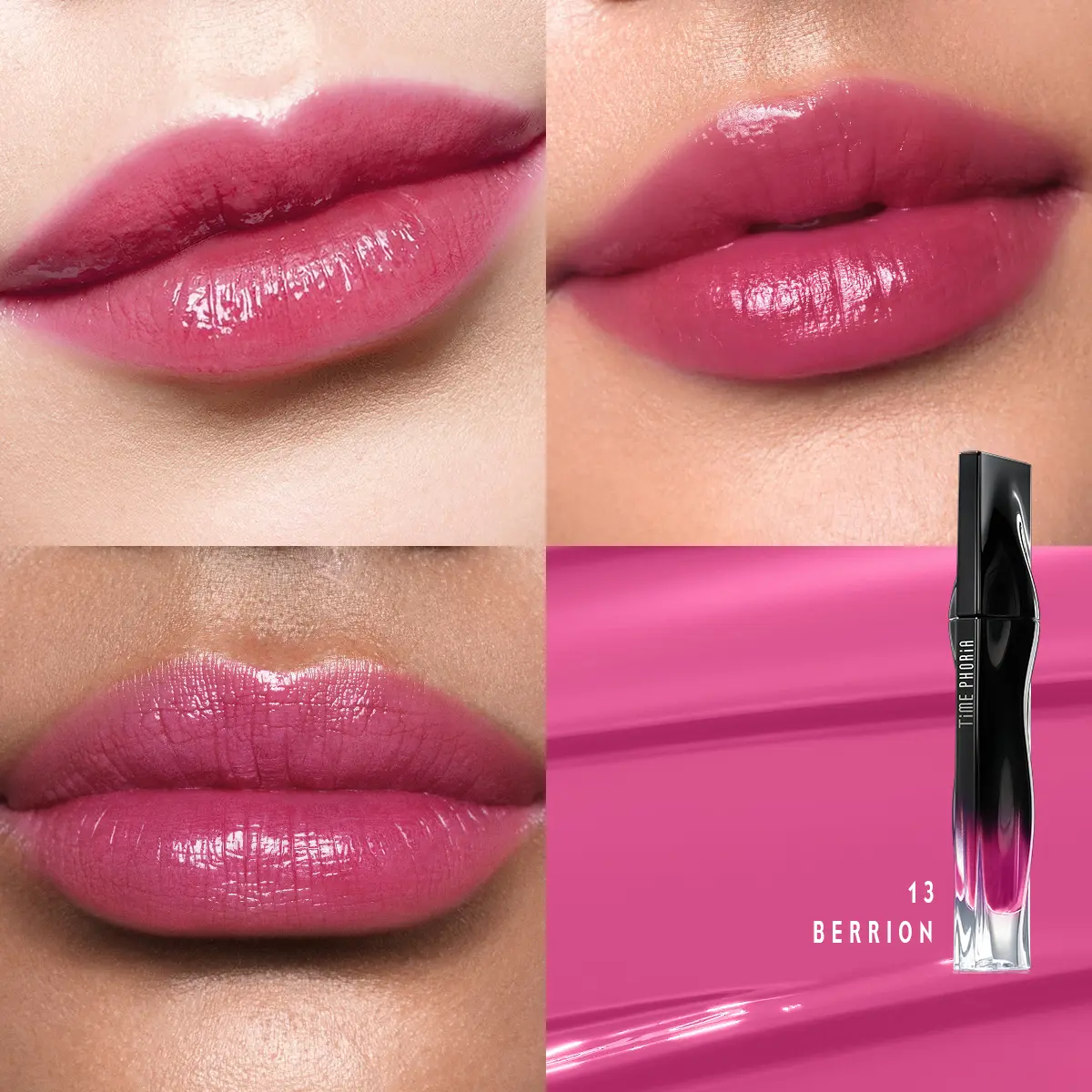 Lip Stain 13 Berrion