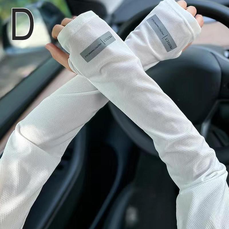 Product Introduction of Lưới phản chiếu tiêu chuẩn Ice Sleeve Mask với bảo vệ UV 42