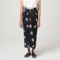 Gambar Dama Kara Kaimana Skirt Batik - Green, Allsize fit to XL dari Dama Kara Kota Bandung 5 Tokopedia