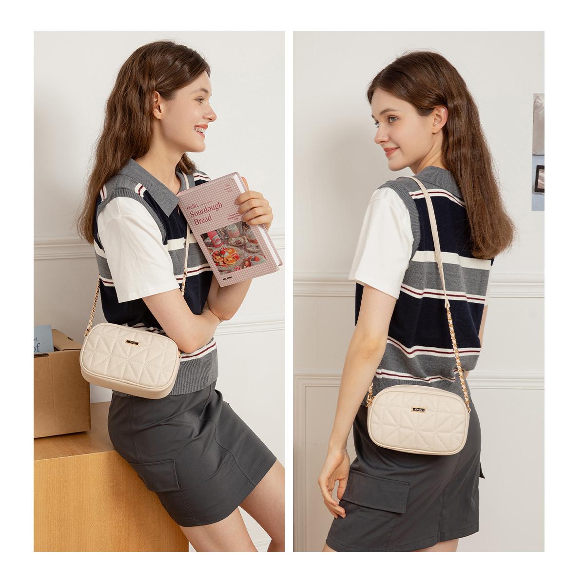 En-Ji Nawa Slingbag Wanita