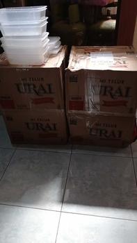 Product Review of Mi Urai Original Dus (24 pcs) from f**3 1