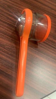 Product Review of Multifunctional Peeler with Storage Bucket Double Sided Stainless Steel Peeler and Carrot Vegetable Fruit Peeler Peeling Box Stainless Steel Peeler & Cutter Set from J**n N**6 2