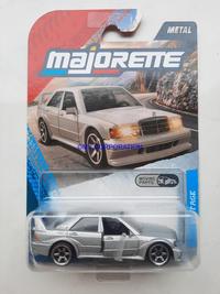 Gambar Diecast Skala 1:64 Majorette Mercedes Benz 190E 2.5 Evo II silver Majorette Mercedes 190E silver Majorette Mercedes Benz 190 E silver new segel Majorette Mercedes 190 E opening parts Majorette Premium Mercedes 190e silver opening door dari Omy Corporation Kota Magelang 1 Tokopedia