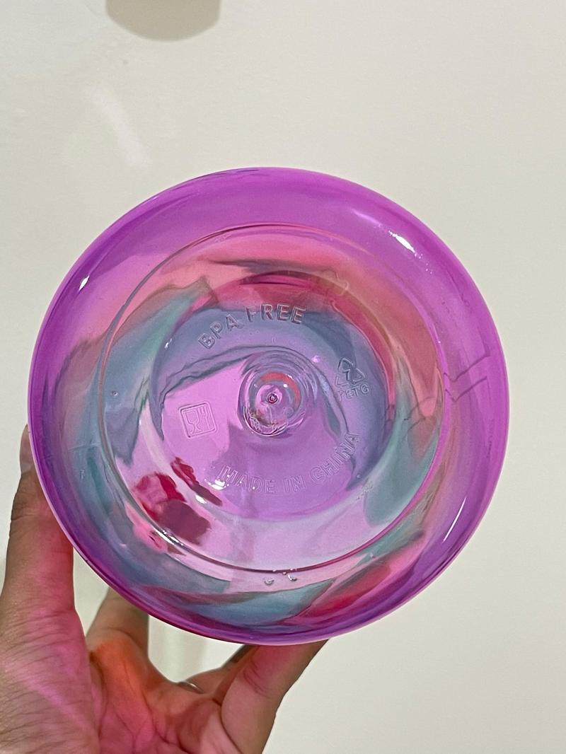 Product Introduction of FoodGrade Botol Beranak 2 Liter + 1000ml + 500ml Botol Minum Viral 1 set BPA FREE Plastik Putih Sedotan Bottles Kitchenware 8
